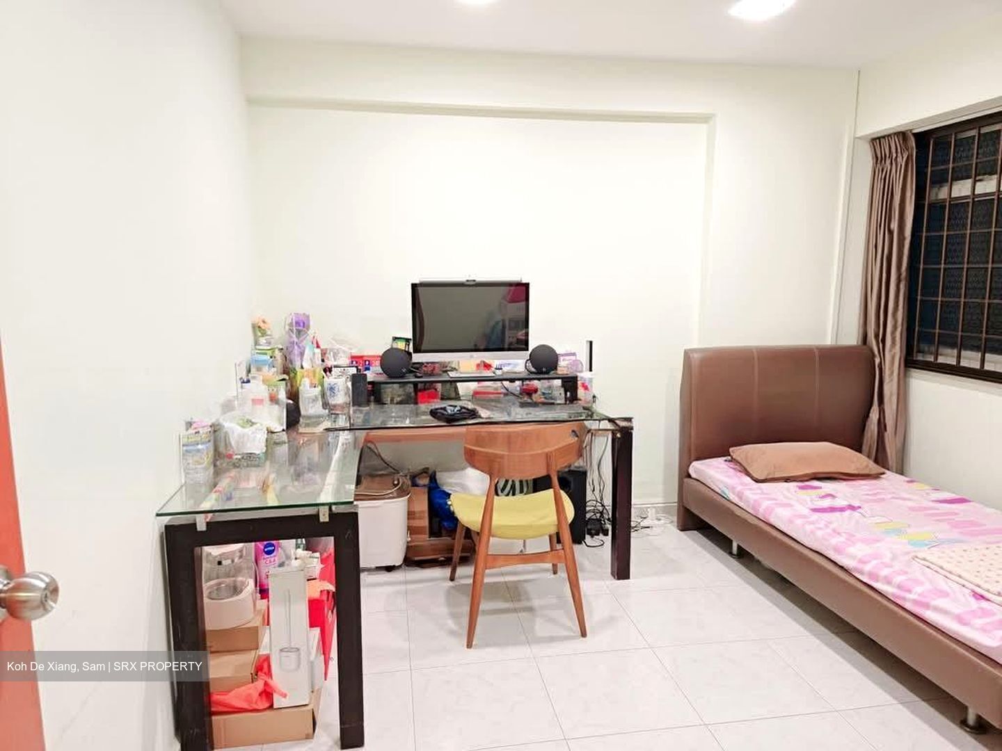 Blk 768 Pasir Ris Street 71 (Pasir Ris), HDB 4 Rooms #533682701